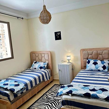 Charming Room Near Marrakech Airport Marrakesh Bagian luar foto