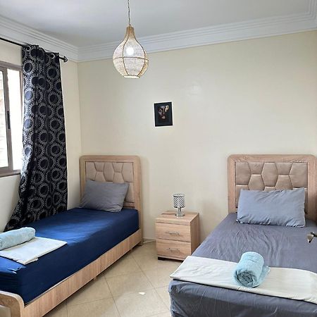 Charming Room Near Marrakech Airport Marrakesh Bagian luar foto