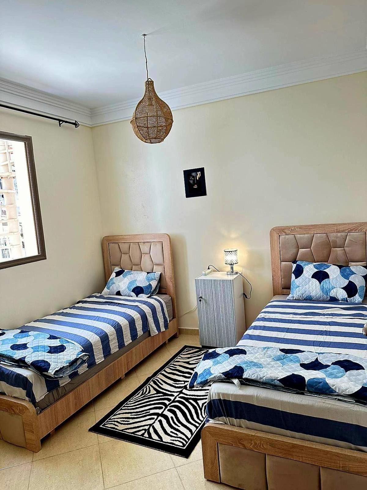 Charming Room Near Marrakech Airport Marrakesh Bagian luar foto