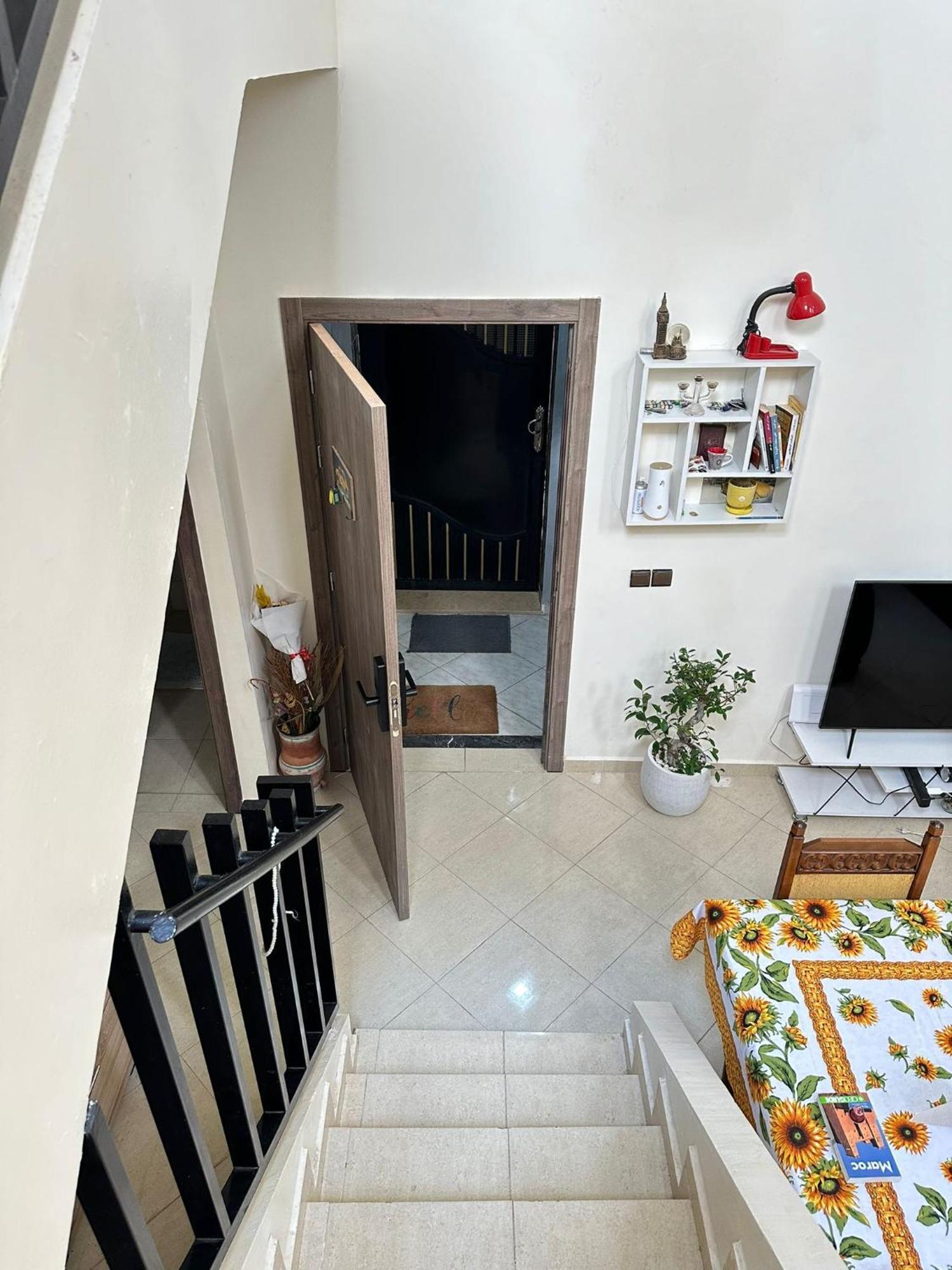 Charming Room Near Marrakech Airport Marrakesh Bagian luar foto