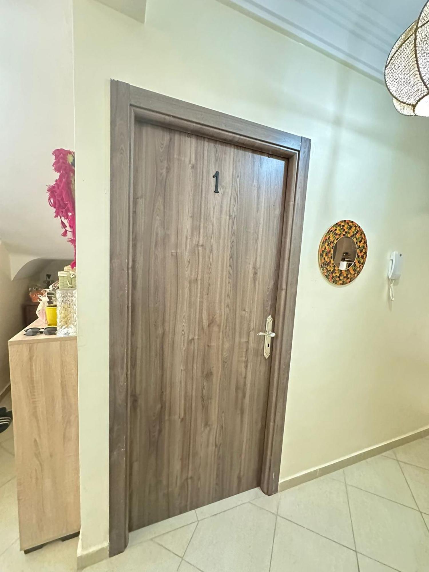 Charming Room Near Marrakech Airport Marrakesh Bagian luar foto