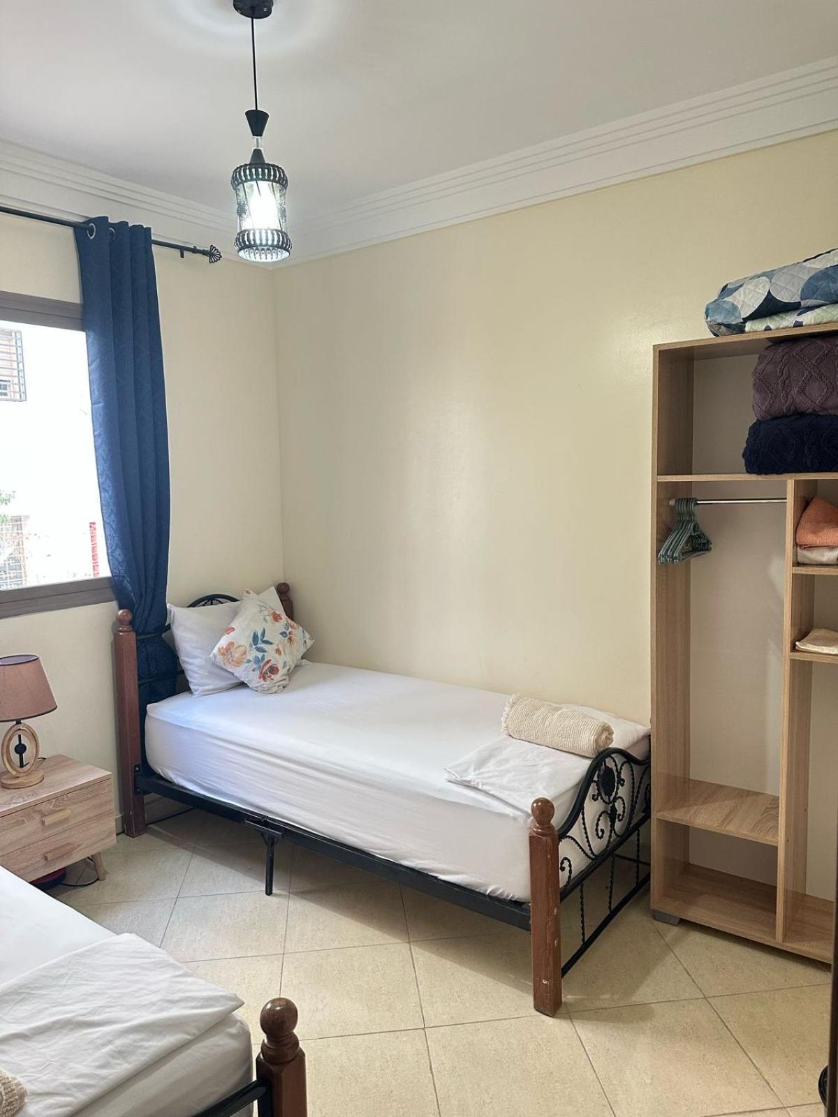 Charming Room Near Marrakech Airport Marrakesh Bagian luar foto