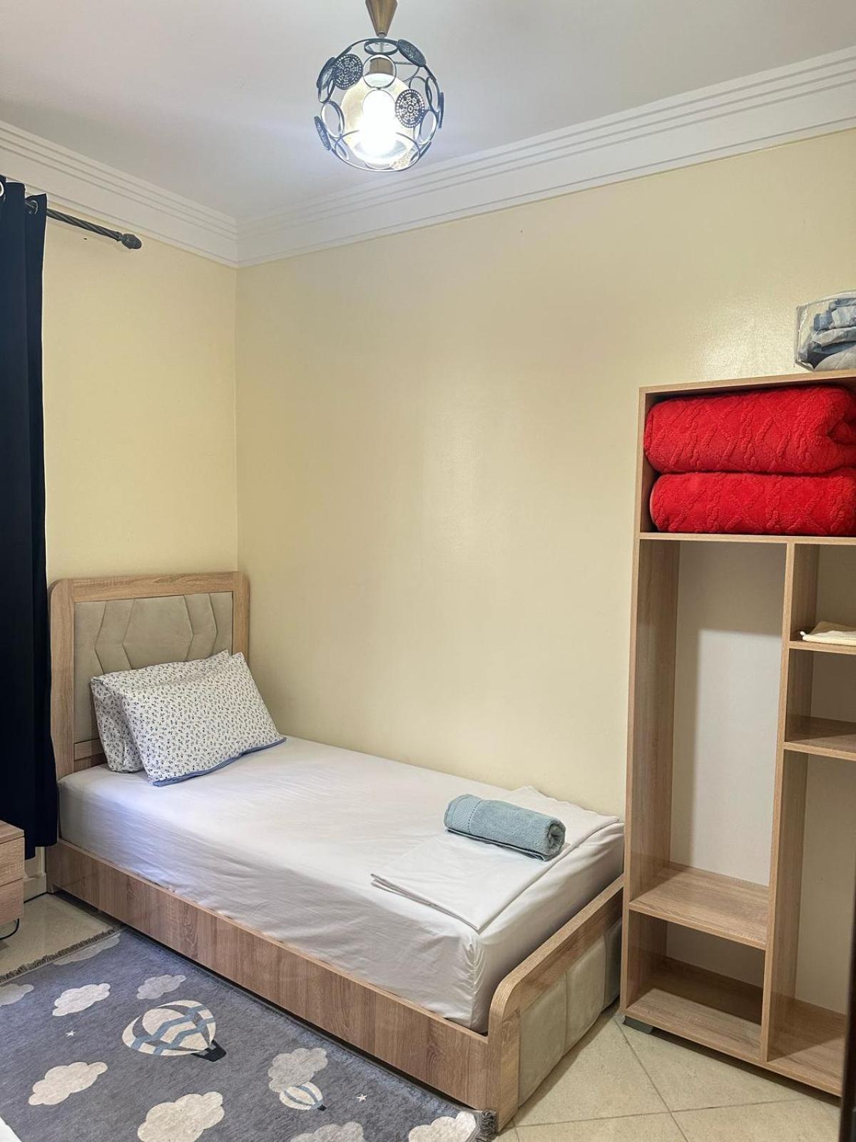 Charming Room Near Marrakech Airport Marrakesh Bagian luar foto