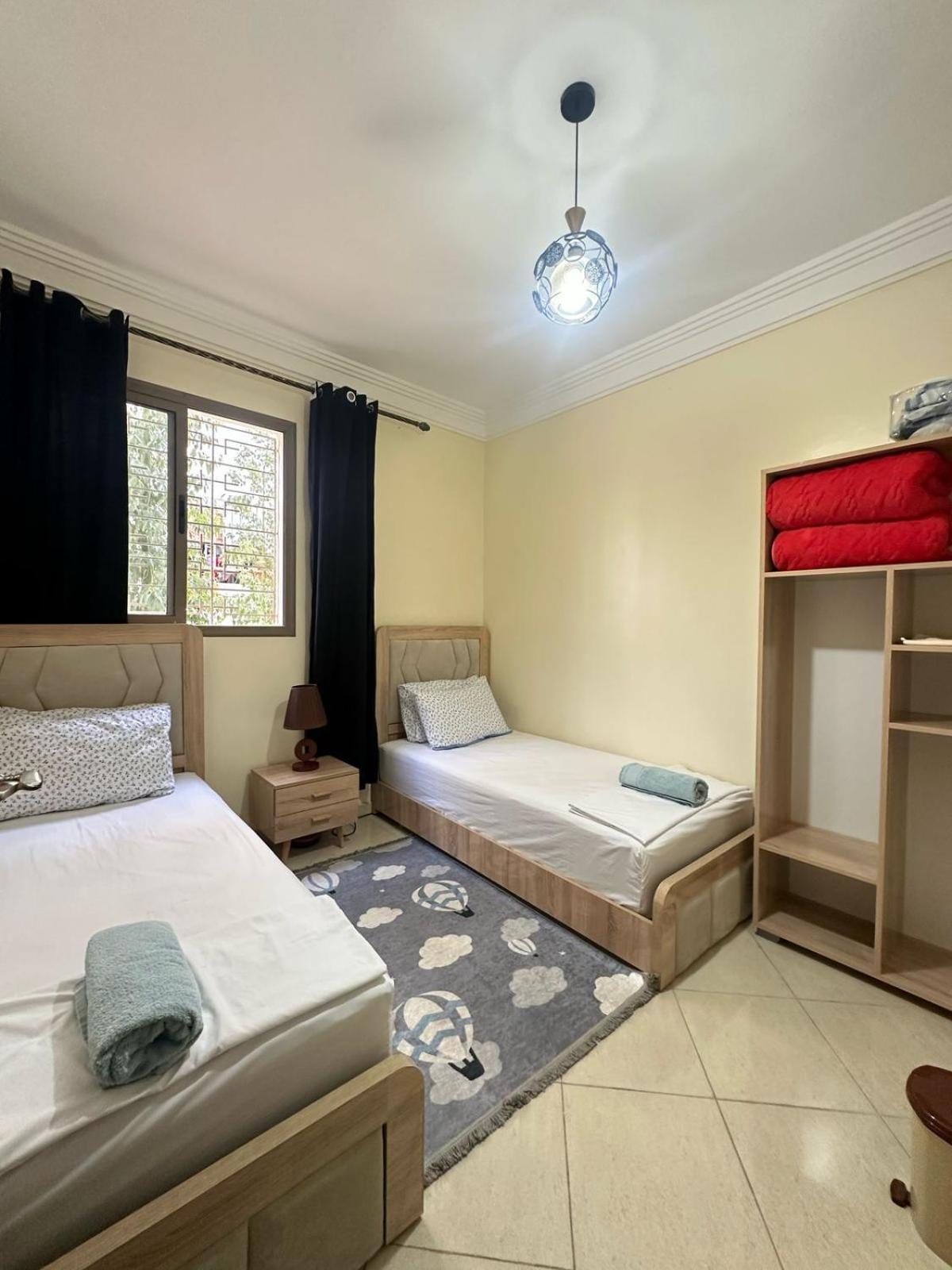 Charming Room Near Marrakech Airport Marrakesh Bagian luar foto