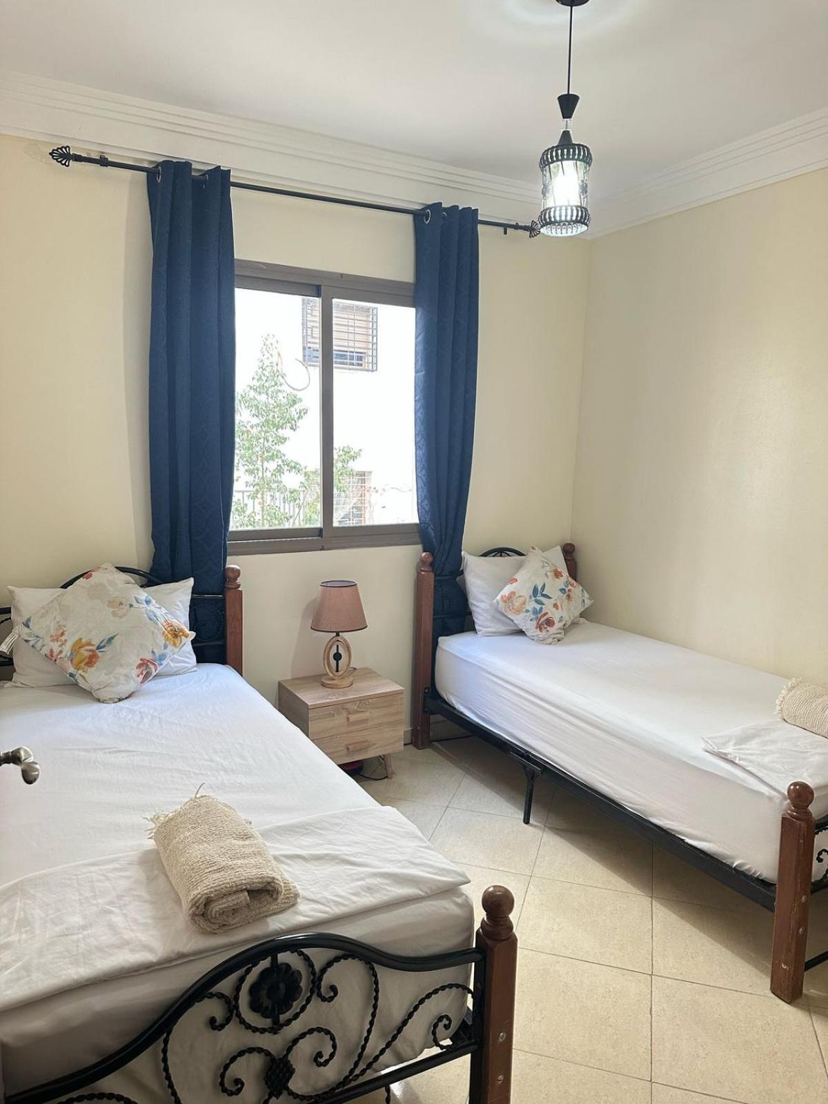 Charming Room Near Marrakech Airport Marrakesh Bagian luar foto