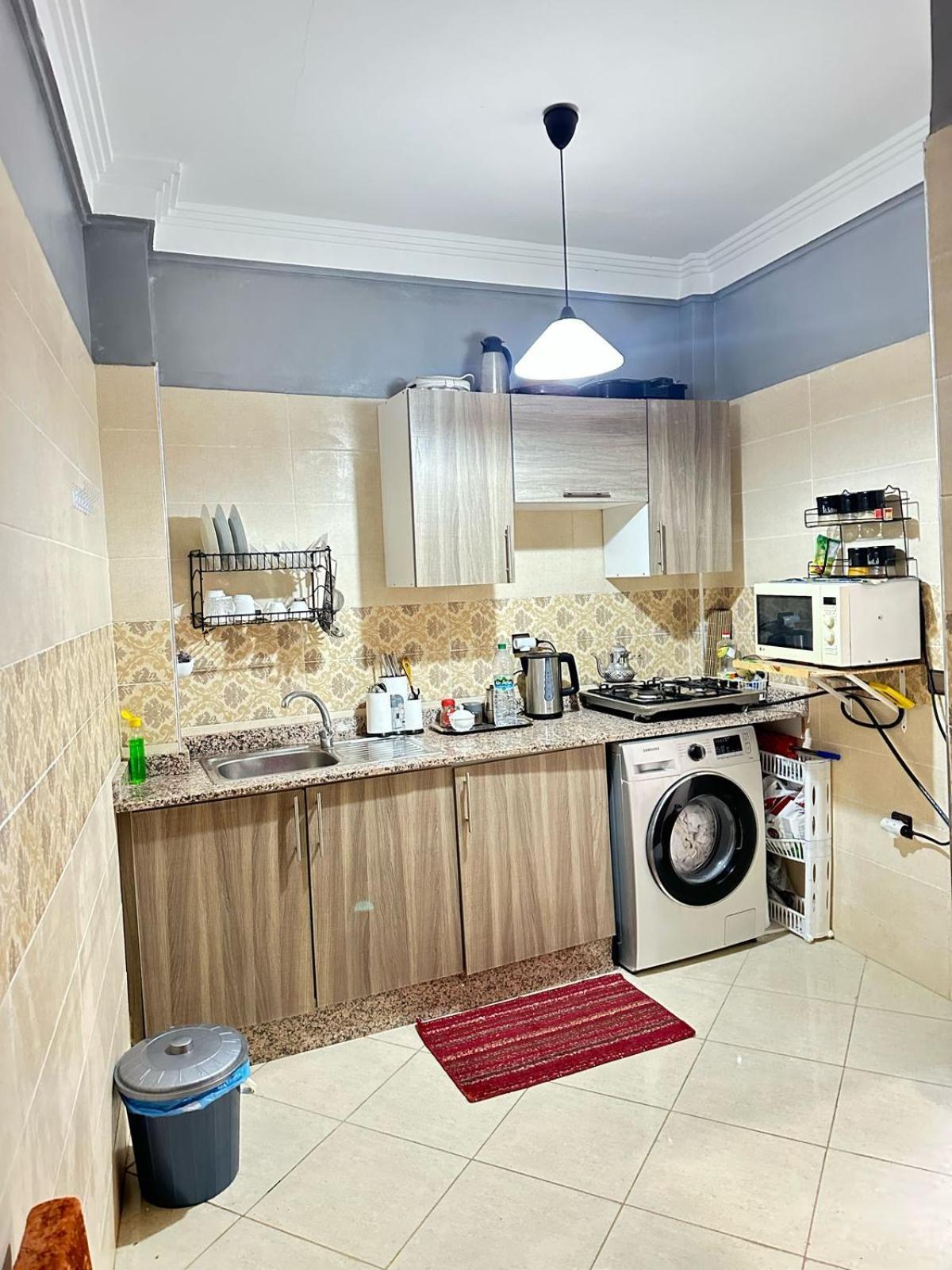 Charming Room Near Marrakech Airport Marrakesh Bagian luar foto